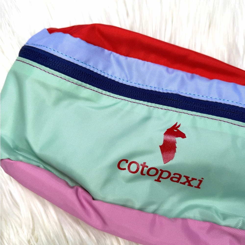 Cotopaxi Bataan 3L Fanny Pack – Del Día - Picture 2 of 6